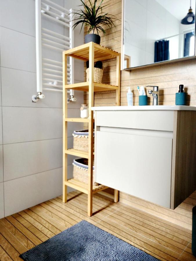 Adm Cozy Home - Entire Private House&Garden Tunarii Buitenkant foto