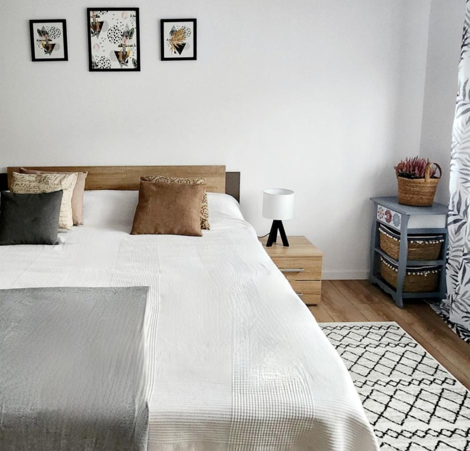 Adm Cozy Home - Entire Private House&Garden Tunarii Buitenkant foto