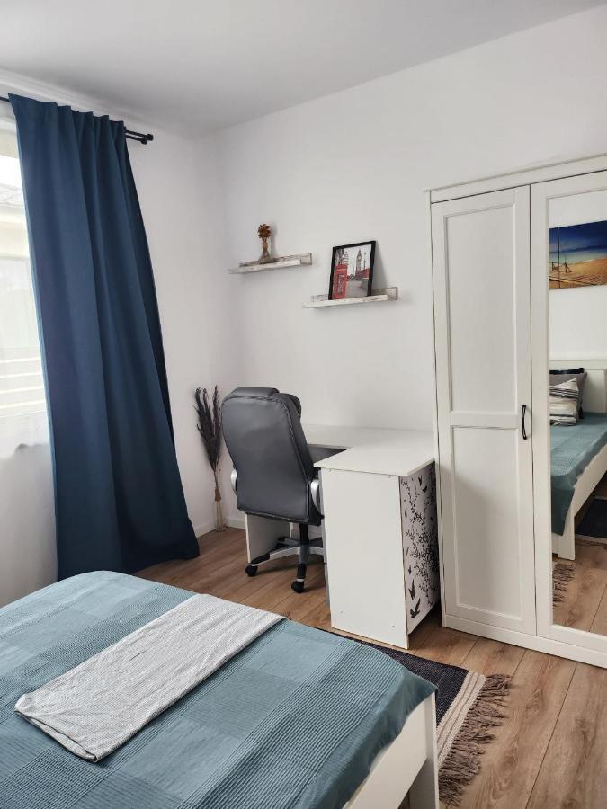 Adm Cozy Home - Entire Private House&Garden Tunarii Buitenkant foto