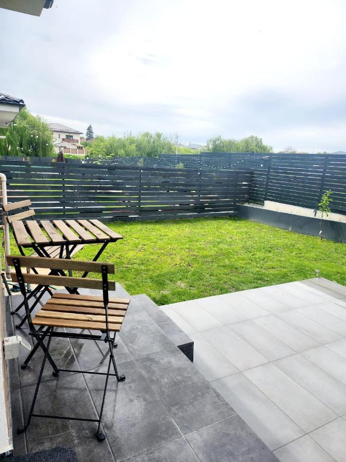 Adm Cozy Home - Entire Private House&Garden Tunarii Buitenkant foto