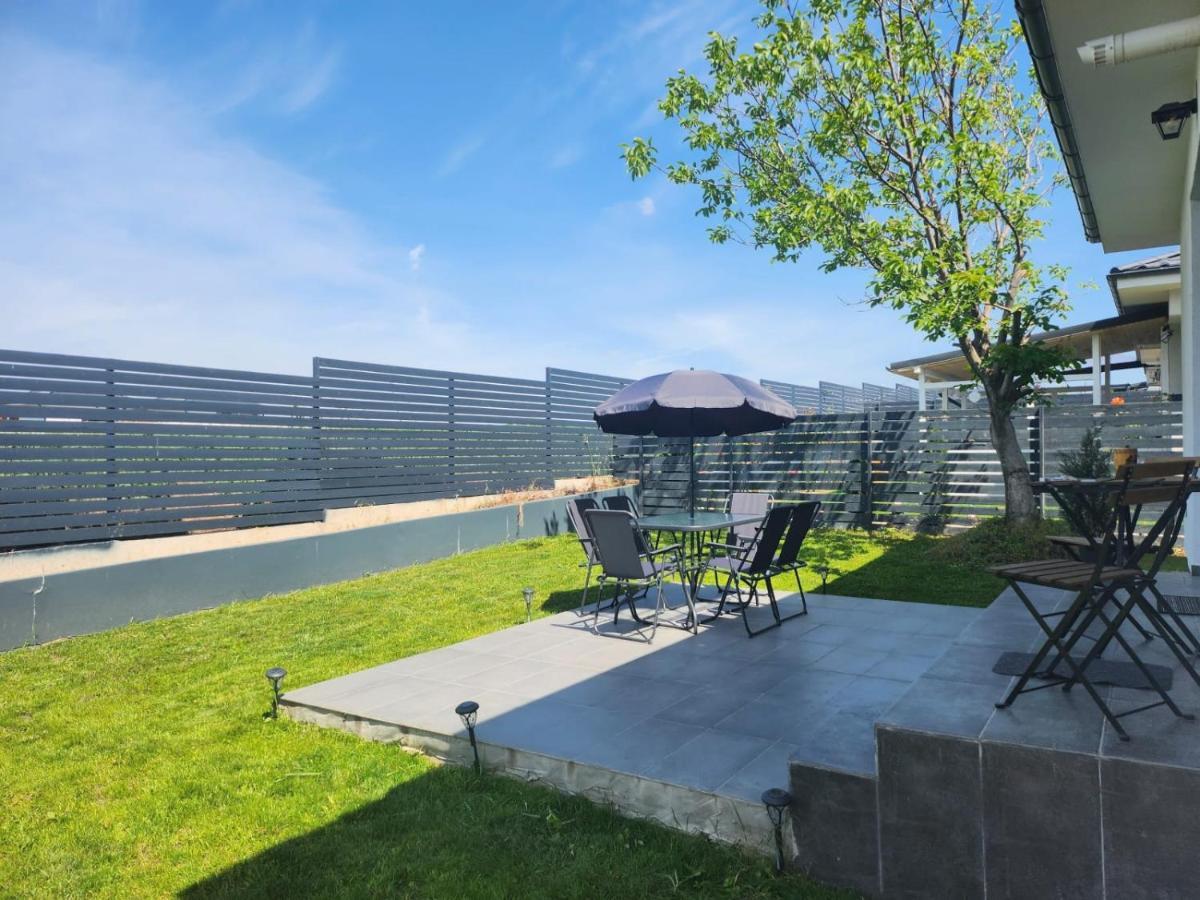 Adm Cozy Home - Entire Private House&Garden Tunarii Buitenkant foto